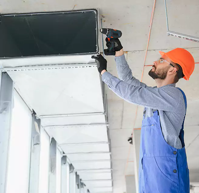 Why Homeowners & Businesses Trust Us in East Peoria, IL