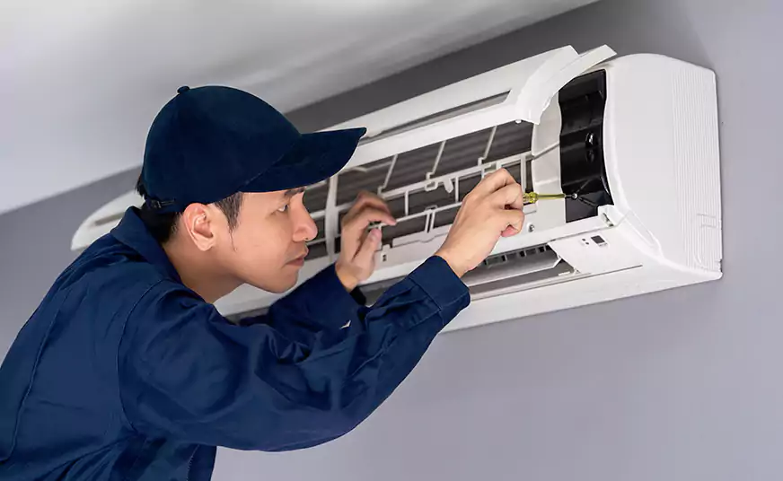 AC Duct Cleaning East Peoria
