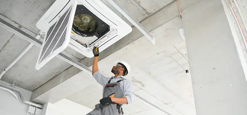 Efficient Multi‑Unit & HOA Annual Vent Cleaning Plans in East Peoria