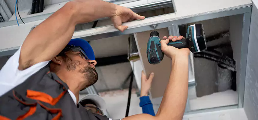 Our Apartment Air Duct Cleaning Services in East Peoria, IL