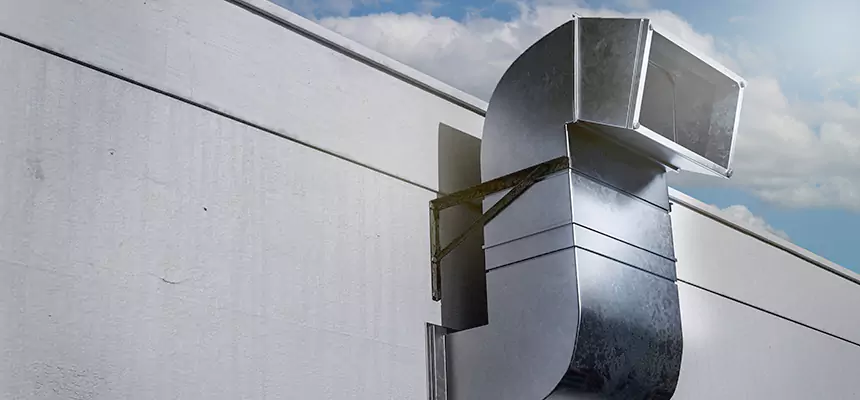 Comprehensive Commercial HVAC Cleaning in East Peoria