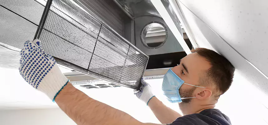 Our Dryer Vent Replacement Services in East Peoria, IL