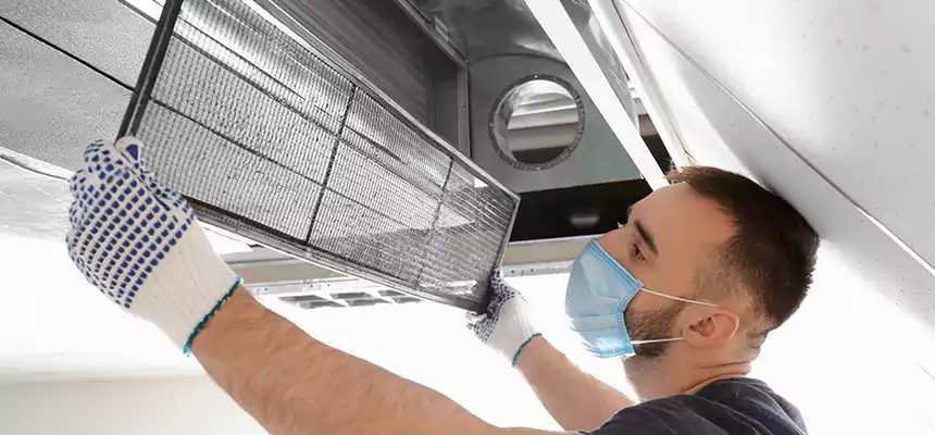 Our Home Duct Cleaning Services in East Peoria, IL