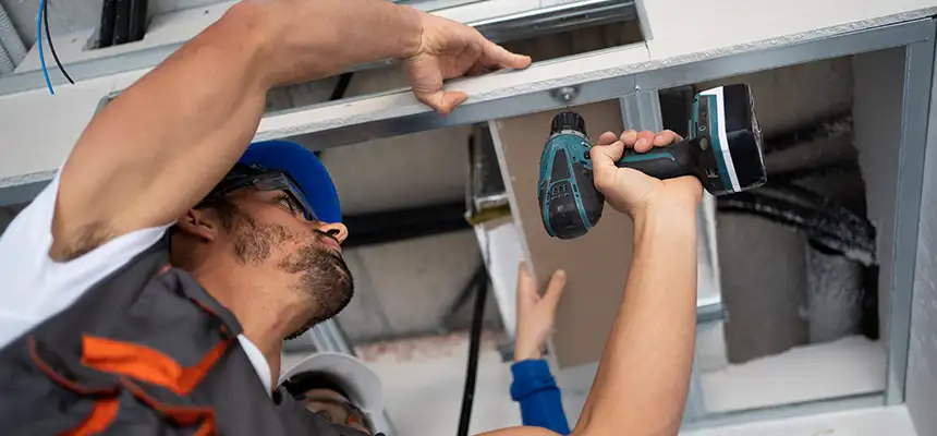 Our Improve Home Air Circulation Services in East Peoria, IL