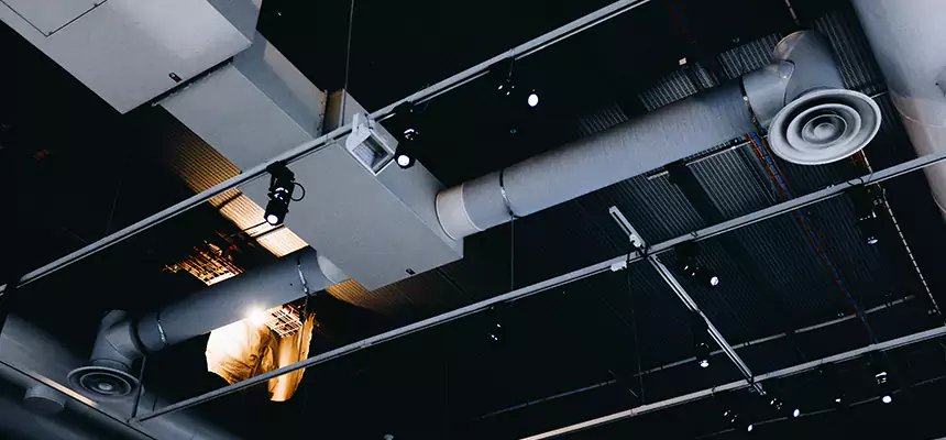 Our Seasonal Allergy Air Duct Cleaning Services in East Peoria, IL