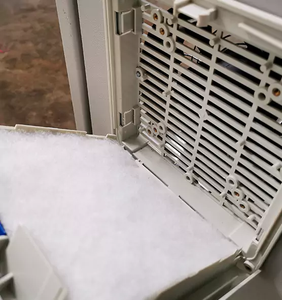 About Air Duct Overhaul & Upgrades in East Peoria, IL