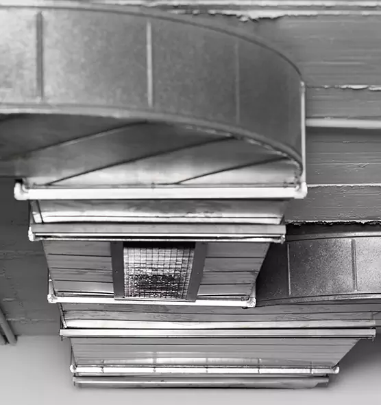 Professional Air Duct Pet Hair Removal in East Peoria, IL