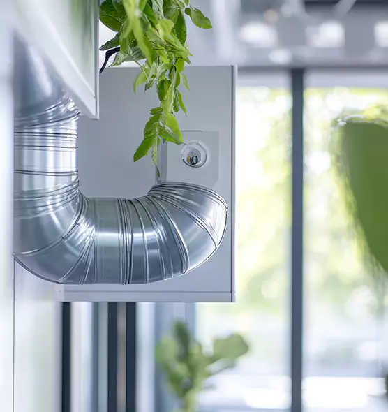 Professional Eco-Friendly Duct Cleaning Services in East Peoria, IL