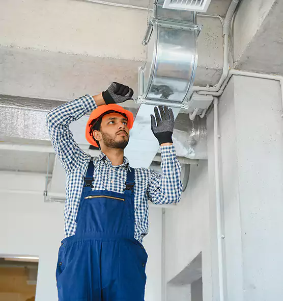 About Hotel Duct And Vent Cleaning in East Peoria, IL
