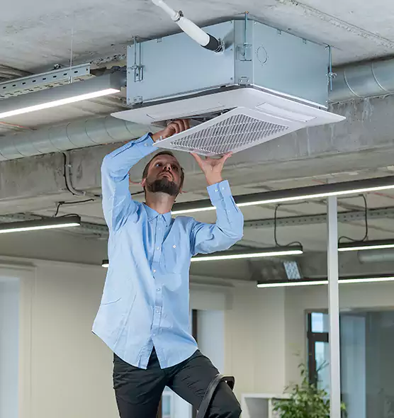 Advanced Residential Air Vent Cleaning in East Peoria, IL