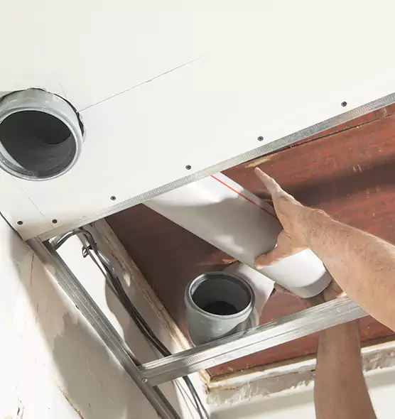 Professional Seasonal Allergy Air Duct Cleaning in East Peoria, IL