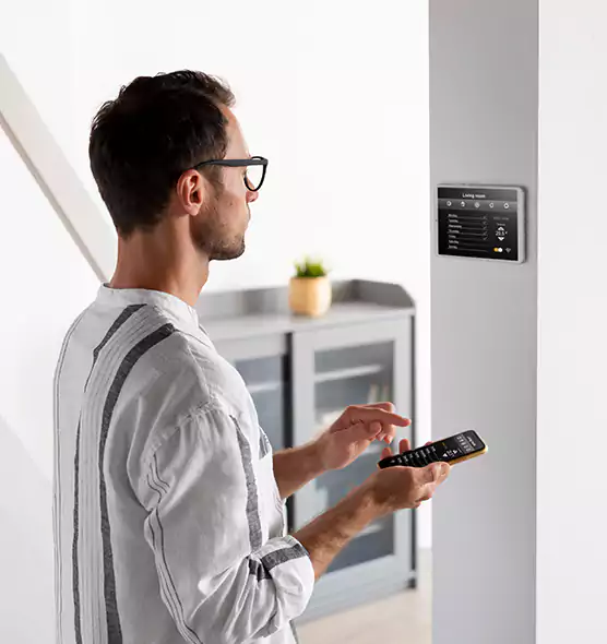 About Smart AC Vent Controller Services in East Peoria