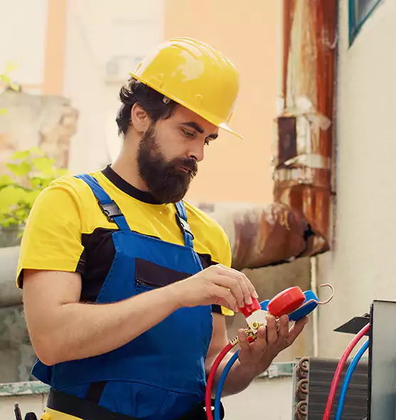 About Smart HVAC Installation in East Peoria, IL