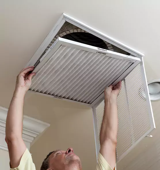 Trusted Vent Shaft Cleaning Expert in East Peoria, IL