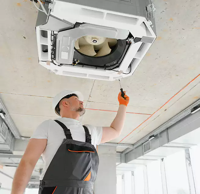 Why Homeowners & Businesses Trust Us in East Peoria, IL?