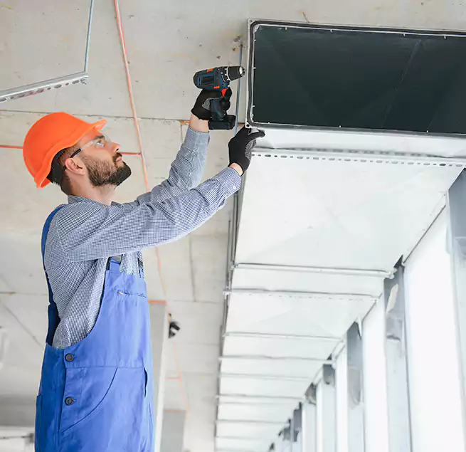 Why Homeowners & Businesses Trust Us in East Peoria, IL?