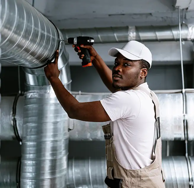 Why Homeowners & Businesses Trust Us East Peoria, IL