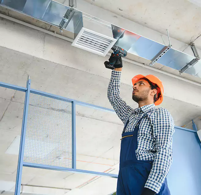 Why Homeowners & Businesses Trust Us in East Peoria, IL?