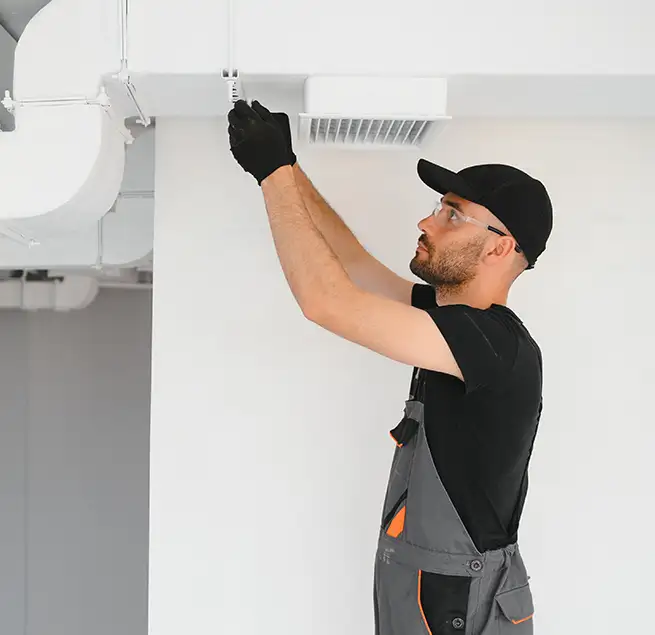 Why Homeowners & Businesses Trust Us in East Peoria, IL?