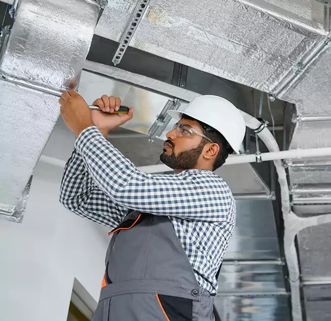 Why Homeowners & Businesses Trust Us East Peoria, IL