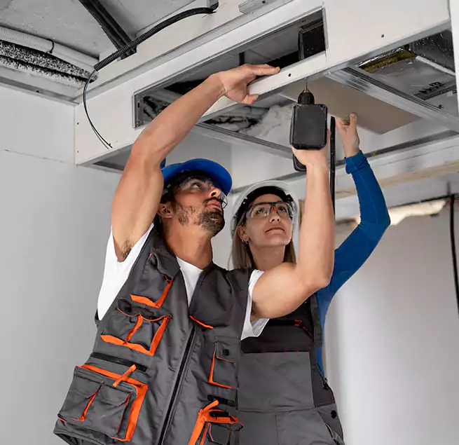 Why Homeowners & Businesses Trust Us in East Peoria, IL