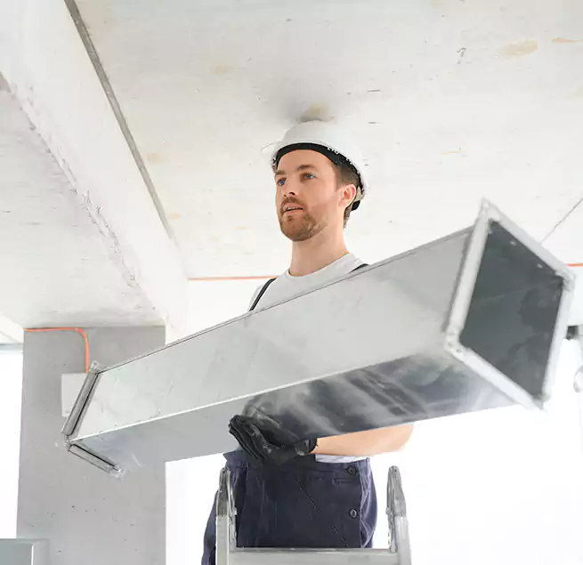 Why Homeowners & Businesses Trust Us in East Peoria, IL