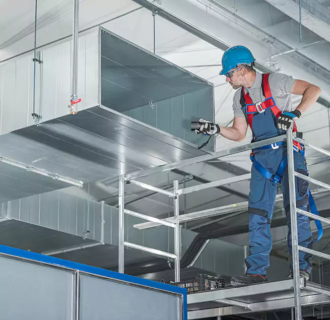 Why Homeowners & Businesses Trust Us in East Peoria, IL?