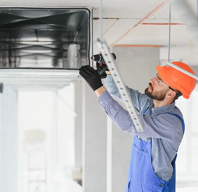 Why Homeowners & Businesses Trust Us in East Peoria, IL?