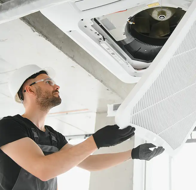 Why Homeowners & Businesses Trust Us in East Peoria, IL?