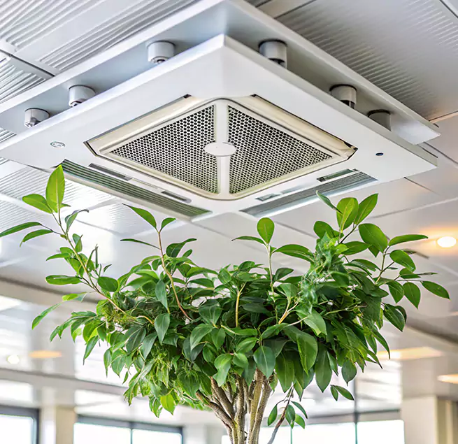 Why Homeowners & Businesses Trust Us in East Peoria, IL?