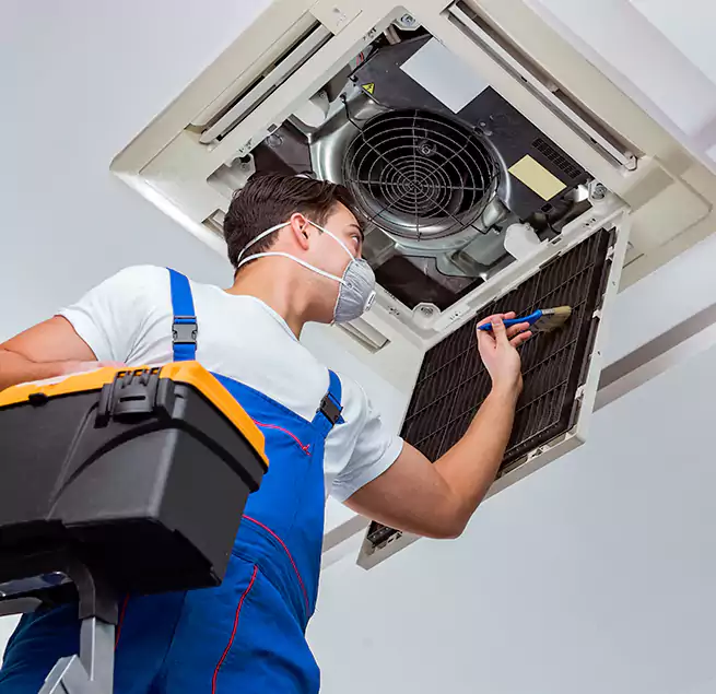 Why Homeowners & Businesses Trust Us in East Peoria, IL?