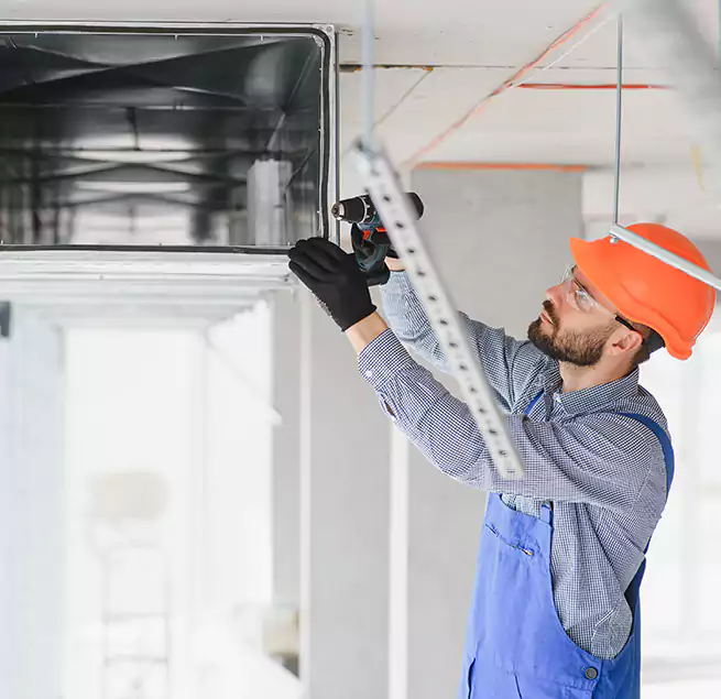 Why Homeowners & Businesses Trust Us in East Peoria, IL?