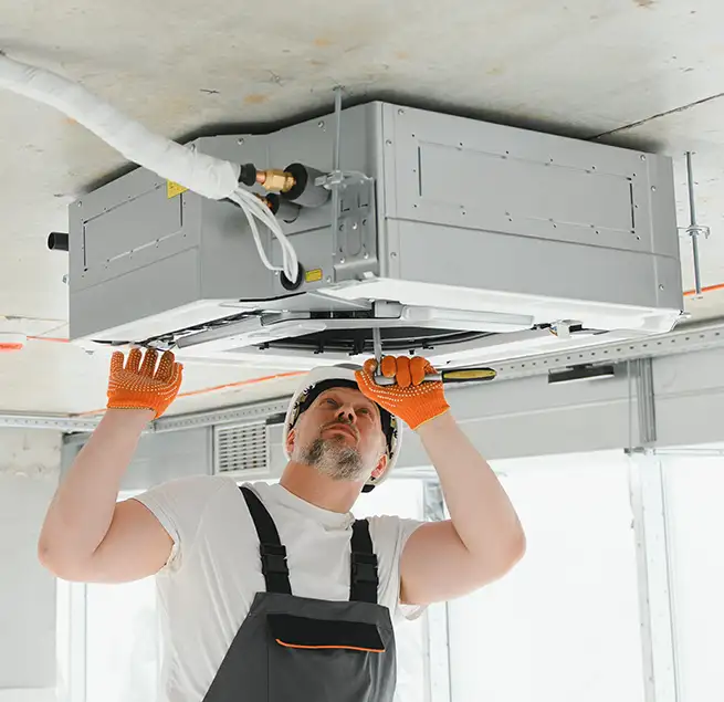 Why Homeowners & Businesses Trust Us East Peoria, IL