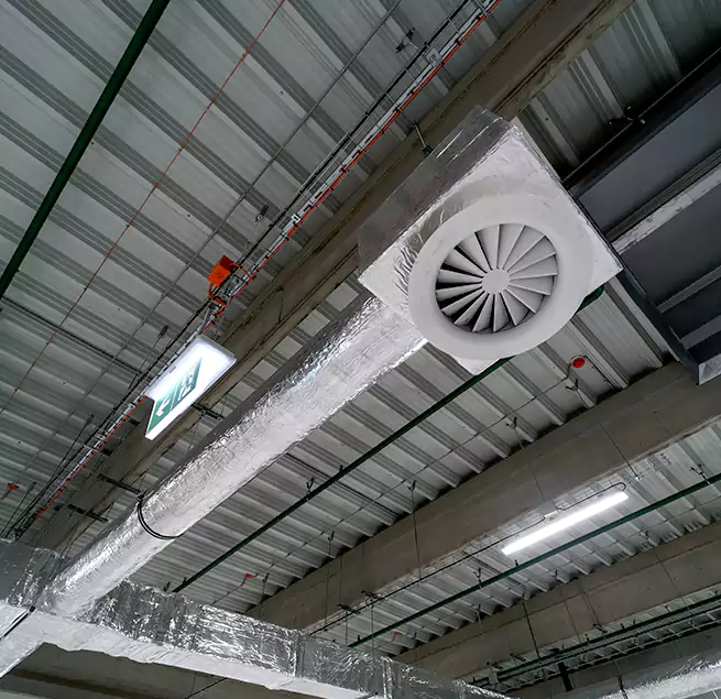 Why Homeowners & Businesses Trust Us in East Peoria, IL