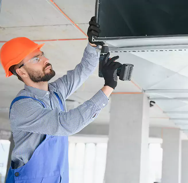 Why Homeowners & Businesses Trust Us in East Peoria, IL?