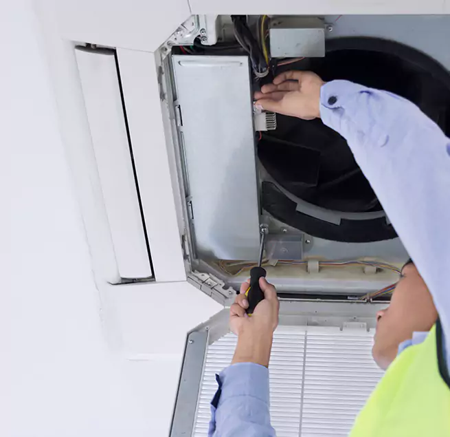 Why Homeowners Businesses Trust Us East Peoria, IL