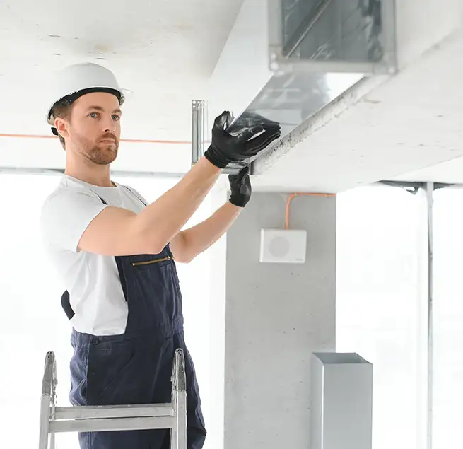 Why Homeowners & Businesses Trust Us in East Peoria, IL?