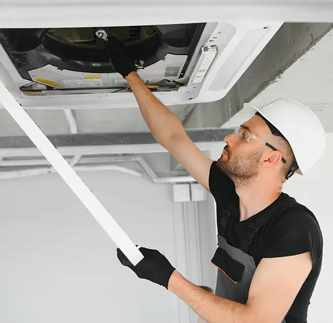 Why Homeowners & Businesses Trust Us in East Peoria, IL?