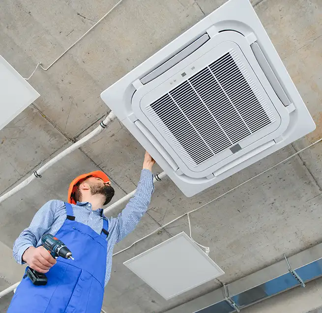  Why Homeowners & Businesses Trust Us in East Peoria, IL?