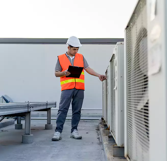 Why Homeowners & Businesses Trust Us in East Peoria, IL?