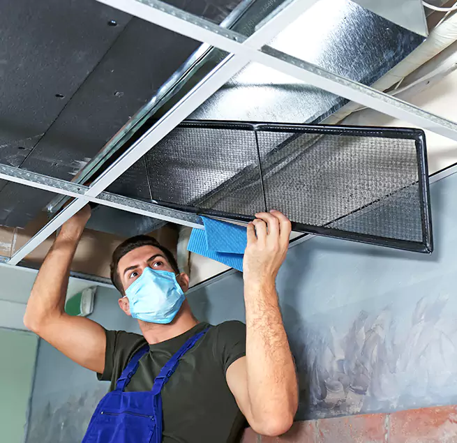  Why Homeowners Businesses Trust Us  in East Peoria, IL?